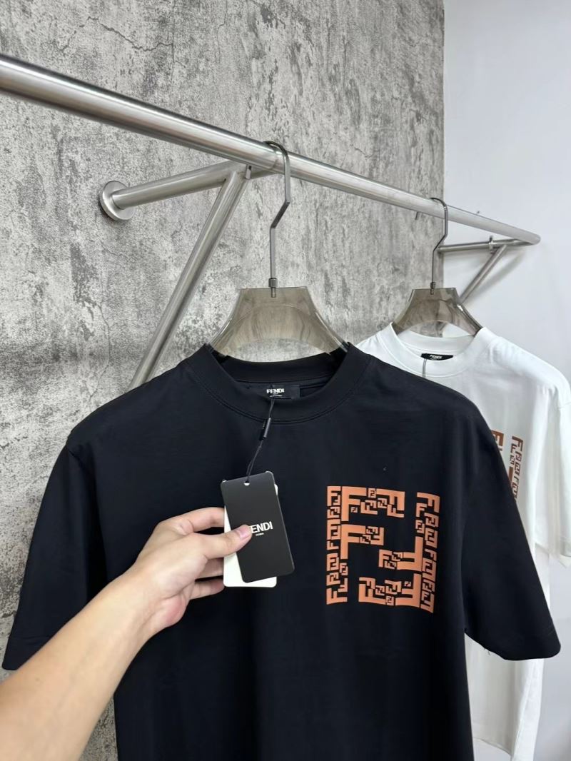 Fendi T-Shirts